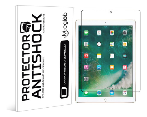 Protector Pantalla Antishock Para Apple iPad Pro 12.9 2017