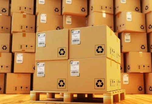 Despachante De Aduana - Courier - Correo Argentino