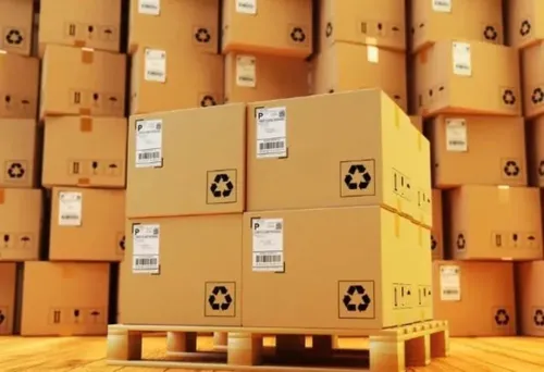 Despachante De Aduana - Courier - Correo Argentino
