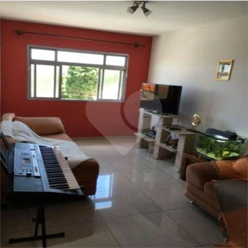 Apartamento-são Bernardo Do Campo-assunção | Ref.: 373-im443503 - 373-im443503