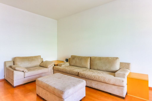 Apartamento A Venda Em São Paulo - 21000