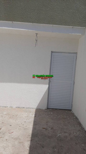 Imagem 11 de 15 de Sobrado Triplex Em Massaguaçu Em Caraguatatuba - 2070