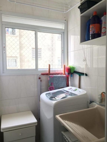 Imagem 5 de 10 de Apartamento!!! - Mv5376