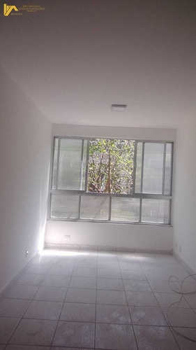 Imagem 7 de 8 de Apartamento Em Cosmos - Rio De Janeiro - 10771