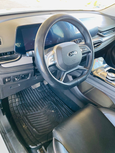 JAC Sei6 Pro 1.5T Gdi Limited Dct