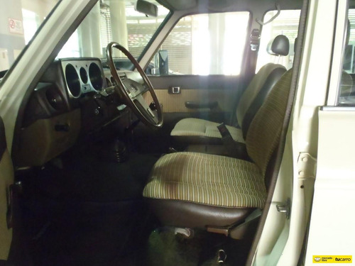 Toyota Samurai G
