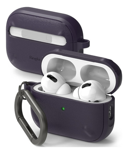 Case Ringke Onyx Compatible Con AirPods Pro 2da Generación