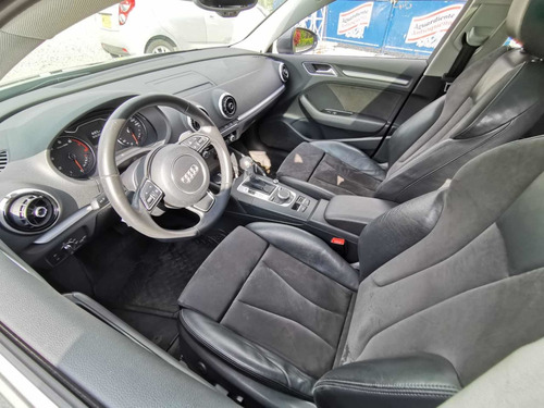 Audi A3 1.8 Turbo Triptonico