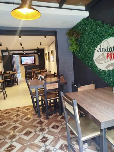 Venta De Restaurante