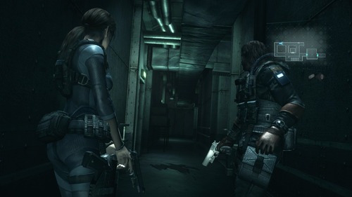 Resident Evil Revelations - Original Pc - Steam #222480