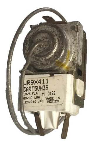 Termostato General Electric Wr9x411 Legítimo Tbe18 Tbe21