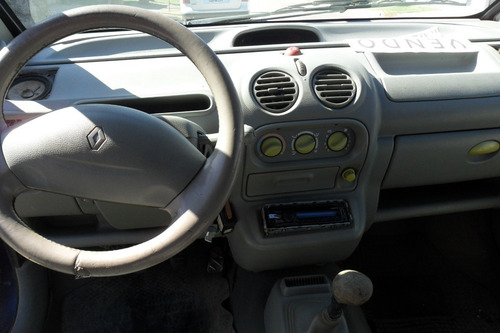 Imagen 7 de 11 de Renault Twingo