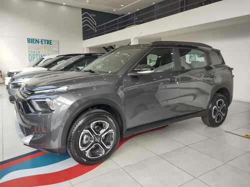 C3 Aircross T200 Shine 5p Aa