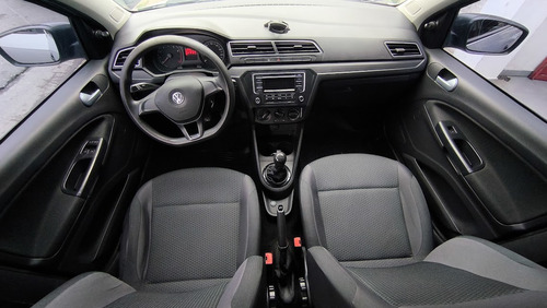 Volkswagen Gol Trend 1.6 Trendline 101cv