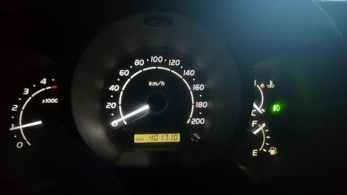 Toyota Hilux Pick-up 3.0 I Sr Cab Doble 4x4 Doble Airbag
