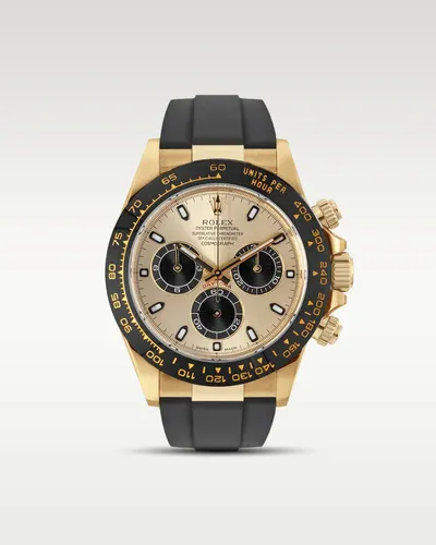Rolex Daytona Pikachu 40mm (Recondicionado)