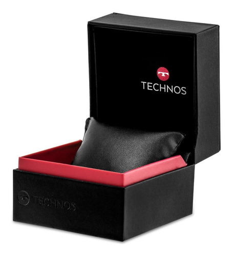Relógio Technos Masculino Garantia Original Nfe