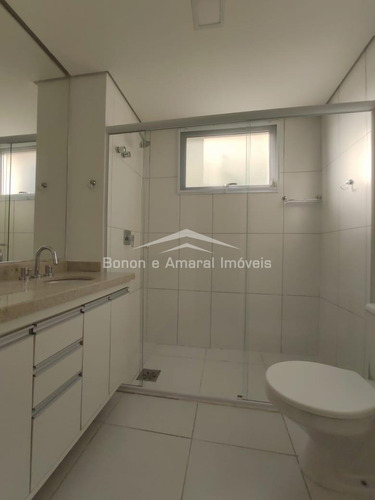 Imagem 10 de 24 de Apartamento À Venda Em Cambuí - Ap011638