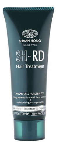 Nppe Sh-rd Hair Treatment - Argan Oil 70ml