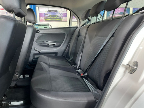 Volkswagen Gol 1.0 12v Total Flex 5p