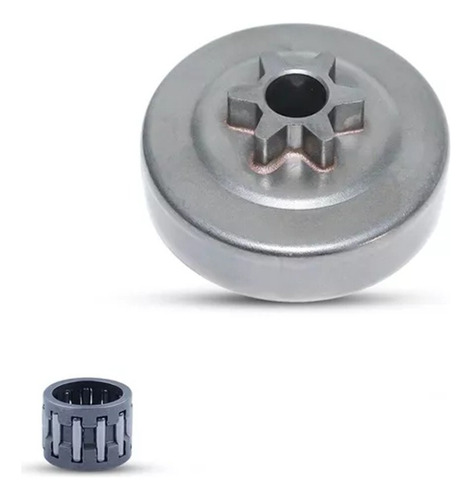 Juego De Motosierras Embrague 3/8 Pulgadas Para Stihl Ms170