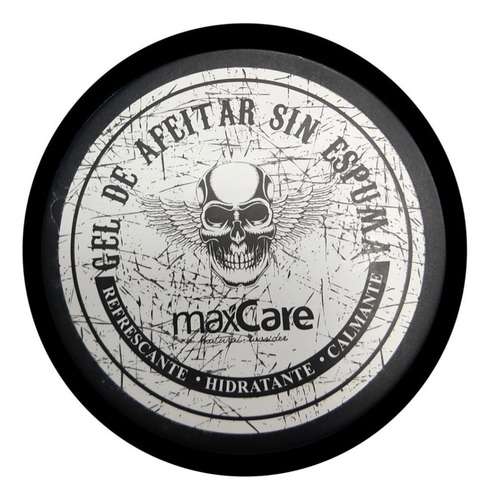 Kit Gel Afeitar Y Hisopo,barberia, Barbero