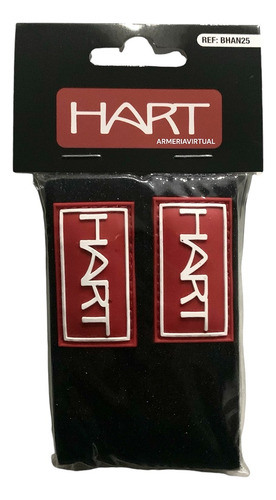 Atacañas Hart De Neopreno Elastico / Armeria Virtual