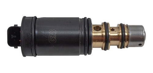 Valvula Control Compresor Mercedes-benz S65 Amg 2005 A 2006