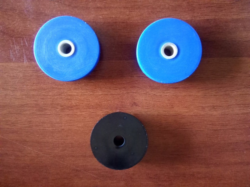 Impeller Para Dispensador De Jugos Graco