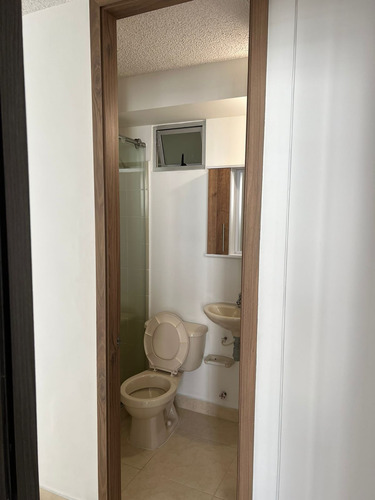 Imagen 4 de 10 de Hermoso Apartamento En Ciudad Guabinas (ae)4930980