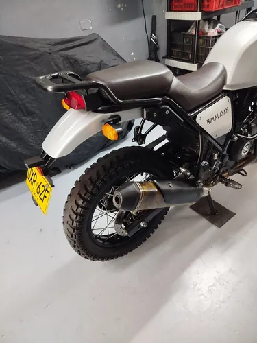 2023 Himalayan 411 Bs6 Royal Enfield
