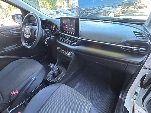 Fiat Pulse Mt