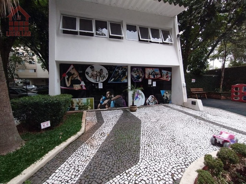 Imagem 1 de 28 de Apartamento Para Aluguel, 3 Dormitórios, Vila Olímpia - São Paulo - 1706