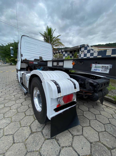 Mercedes Bens Axor 2035