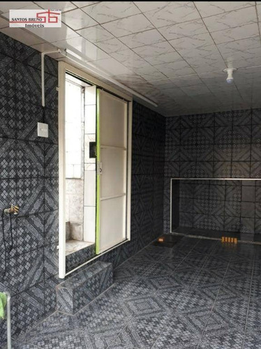 Imagem 3 de 19 de Sobrado Com 5 Dormitórios À Venda, 200 M² Por R$ 580.000,00 - Pirituba - São Paulo/sp - So1377