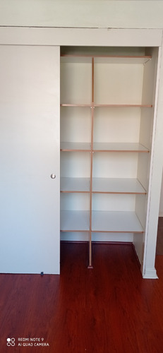 Se Vende Depto.remodelado 3d 1b 1bod Metro Sta.lucia Stgo