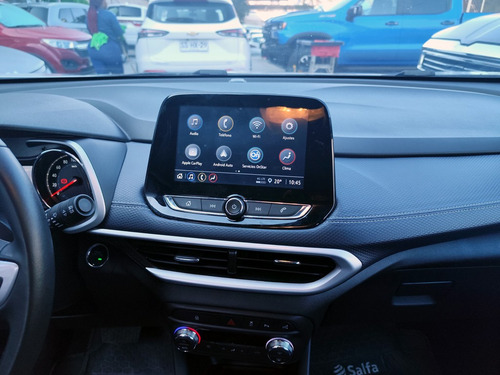 Chevrolet Tracker 1.2T PREMIER AT R