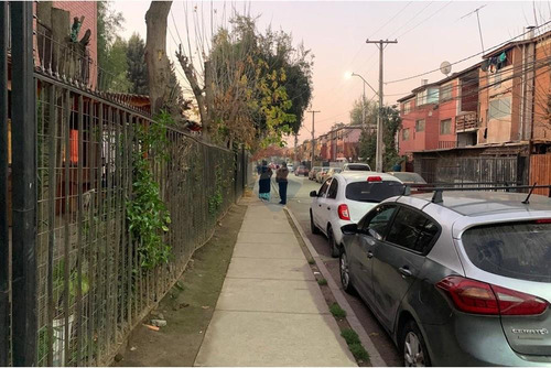 ¡tu Nuevo Hogar En Quilicura Te Espera!