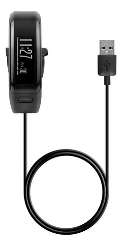 E Ecsem Cable De Carga Compatible Con Garmin Approach X40/vi