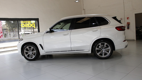 BMW X5 3.0 Xdrive40I