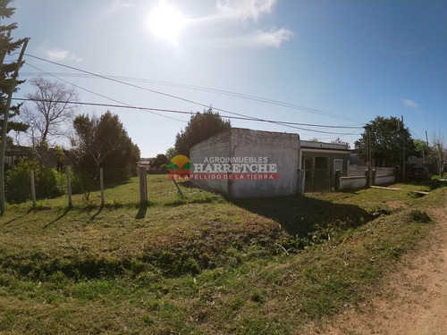 Terreno En Villa Alegría, Progreso. 366 M2