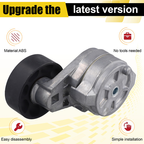 Tensor Automático De Correa De Transmisión Err4708 V94dd6k25