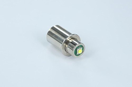 Eblcl Cree Led Bulbo Para Maglite 3d 4d 5d 6d 3c 4c 5c 6c An