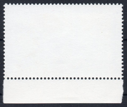 Argentina 1995 Gj 2731a** Mint Goma Blanca Ave Músico A