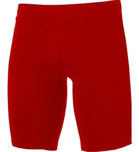 Calza Ciclista Hombre Deportiva Biker Lycra 70 Compresión