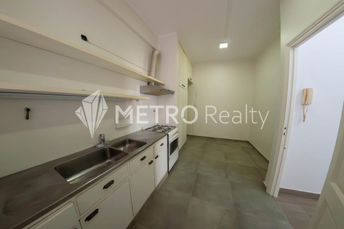 Departamento En Venta 3 Ambientes En Villa Devoto
