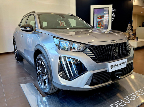 Peugeot 2008 1.0T Active