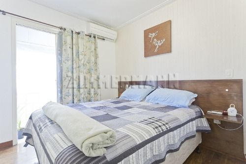 Casa - Vila Romana - Ref: 94517 - V-94517