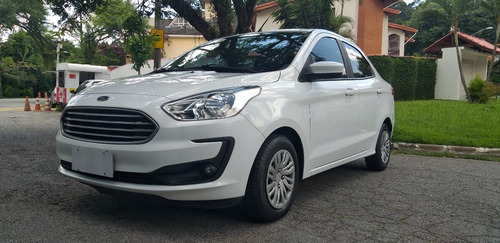 Ka Sedan 1.0 Se 2019