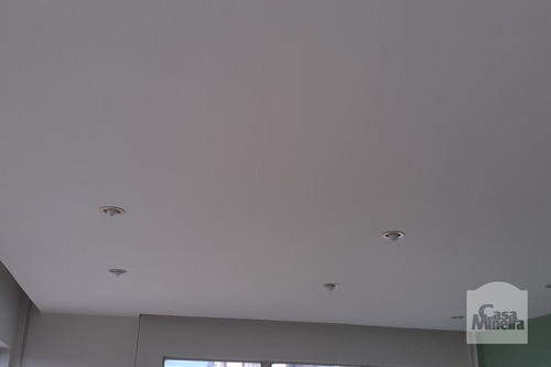 Imagem 9 de 13 de Sala-andar À Venda No Santa Efigênia - Código 268541 - 268541